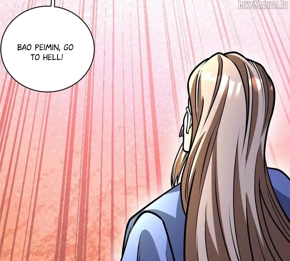 Divine Urban God Chapter 291 - page 112